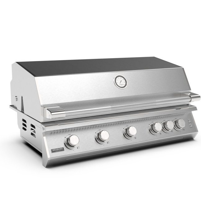 Brabura - Fusion 500 RS Brabura - Fusion 500 RS