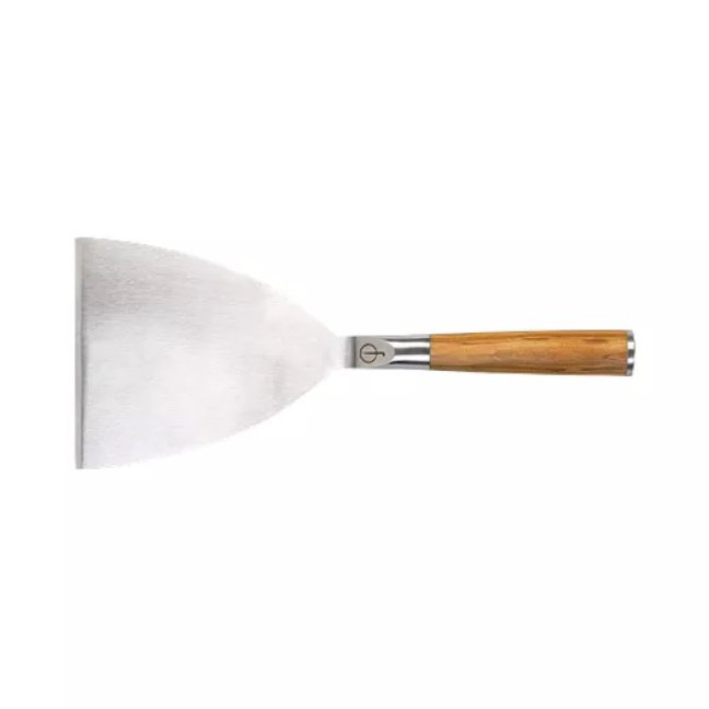 FORGED BBQ - špachtle plancha