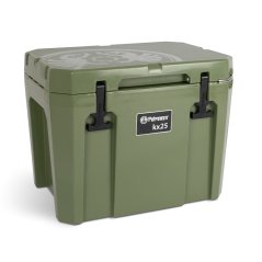 Chladící box olivový kx50