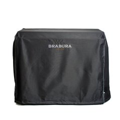 Brabura - Obal pro gril ve stojanu 500