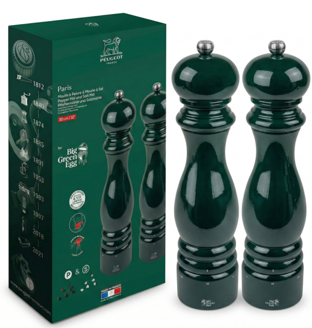 BGE - SHOP - PEUGEOT Mlýnky na sůl a pepř 30 cm