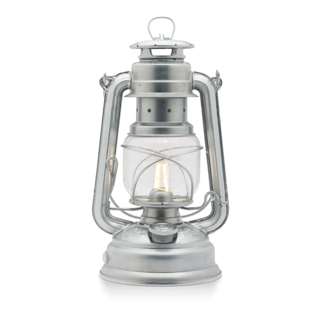 LED svítilna Baby Special 276 - pozink