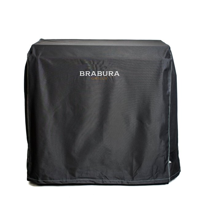 Brabura - Obal pro gril ve stojanu 400