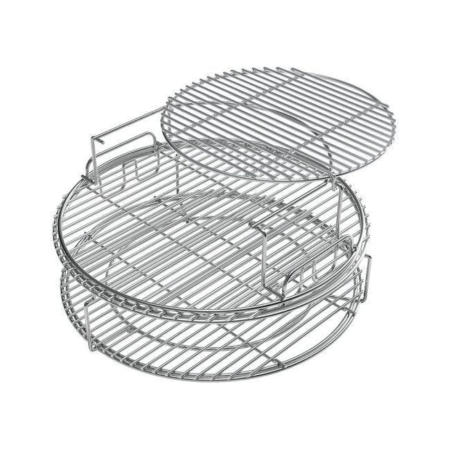BGE- 5-ti dílná sada EGGspander XL