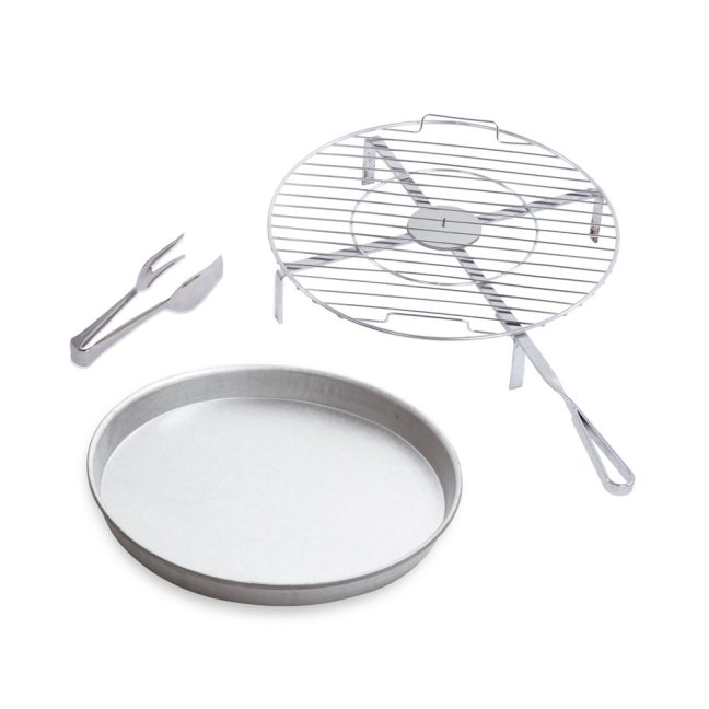 ALFA - BBQ 500 Ø 30 cm