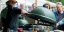 Gril Big Green Egg 2XL