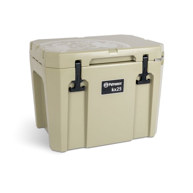 Chladící box pískový kx25