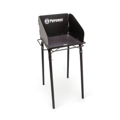 Stůl pro vaření na ohni fe45