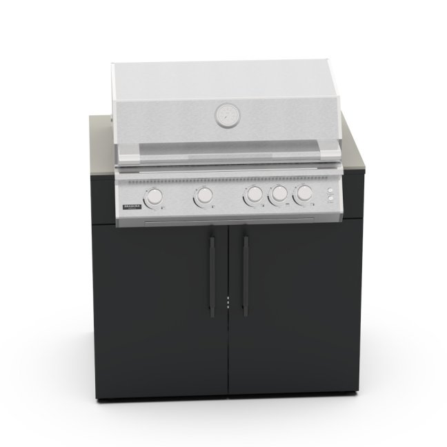 KC 100 Skříňka pro gril Fusion