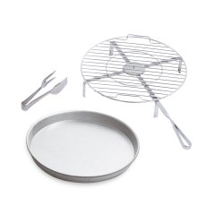 ALFA - BBQ 500 Ø 30 cm