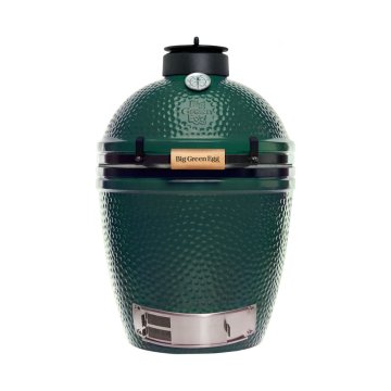 Big Green Egg – kamado gril, který zvládne vše