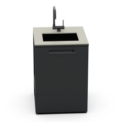 CT 60 Dřez