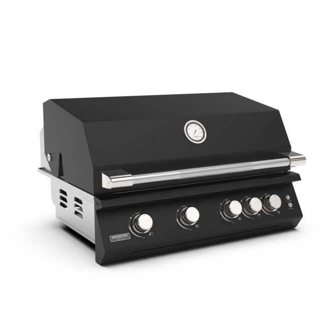 Brabura - Fusion 400 RM