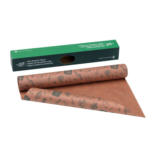 BGE - Řeznický papír v roli 22,8 m, šířka 46 cm