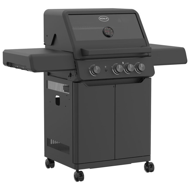 Rösle Allflame Peer 3