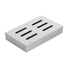 Udící box nerezový