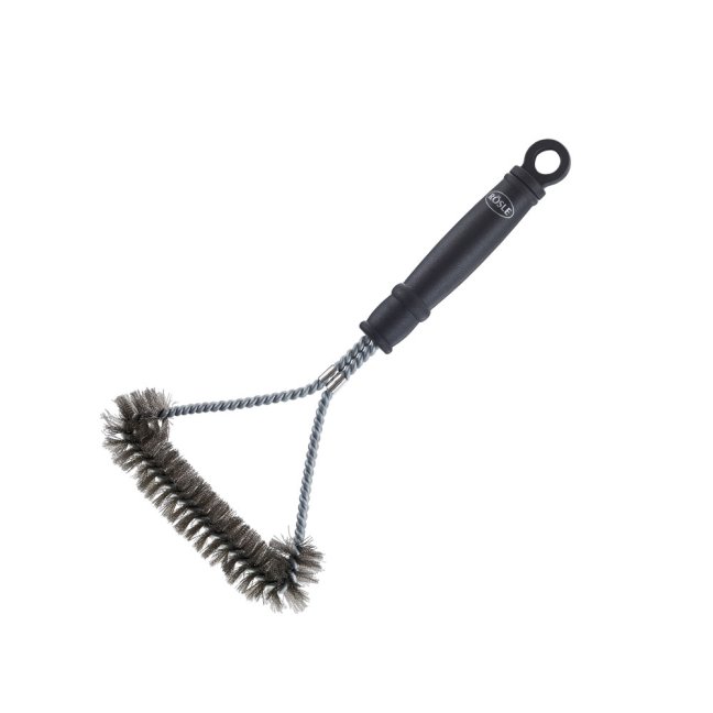 Kartáč na čištění grilu 30 cm