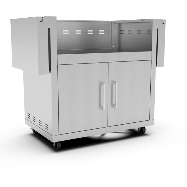 Brabura - Podstavec Grill 400 S