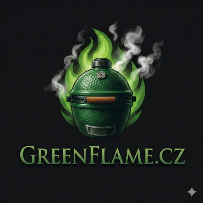 Kompletace grilu včetně dopravy