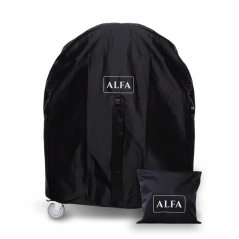 ALFA - obal pro pec 2 PIZZE s podstavou