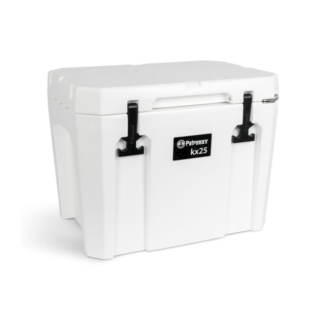 Chladící box bílý kx25