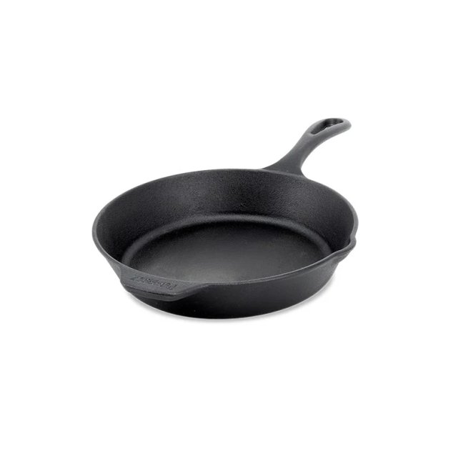 Litinová pánev s rukojetí řada Essential 30 cm