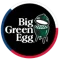 Big Green Egg logo