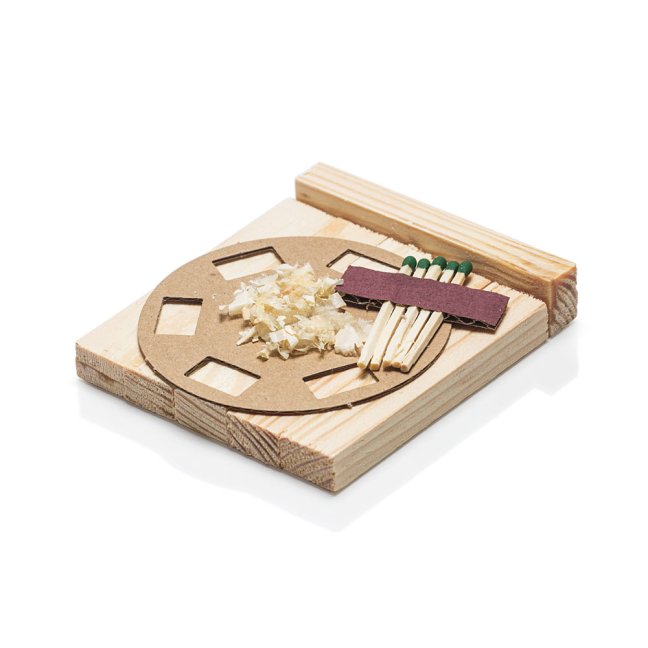 Fire Kit