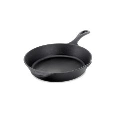 Litinová pánev s rukojetí řada Essential 25 cm