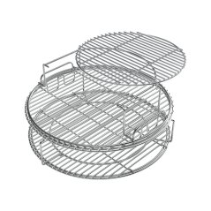 BGE- 5-ti dílná sada EGGspander XL