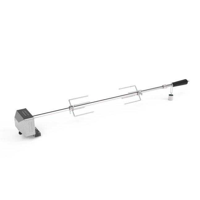 Brabura - Rotisserie 400
