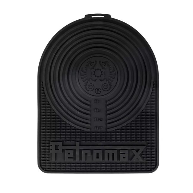 Silikonová podložka multifunkční