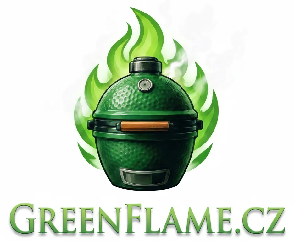 GreenFlame