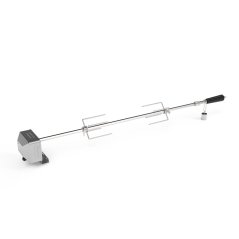 Brabura - Rotisserie 400