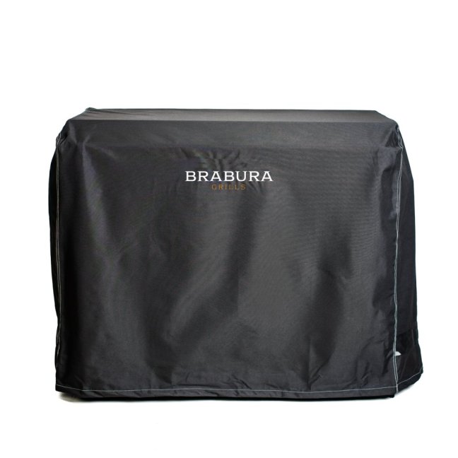 Brabura - Obal pro gril ve stojanu 500