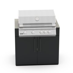 KC 100 Skříňka pro gril Fusion