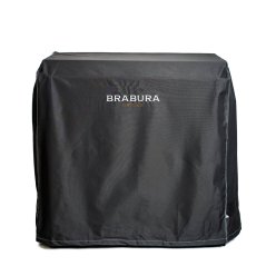 Brabura - Obal pro gril ve stojanu 400