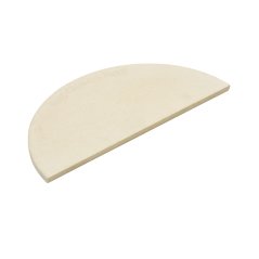 BGE - Půlkruhový kámen pro convEGGtor 2XL