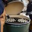 Gril Big Green Egg 2XL