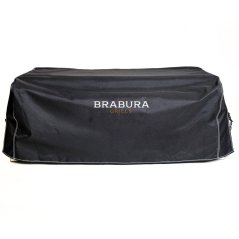 Brabura - Obal pro vestavěný gril 400