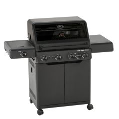 Rösle Allflame Hero 4