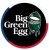 Big Green Egg logo
