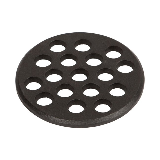ND_BGE - Cast Iron Grate XL