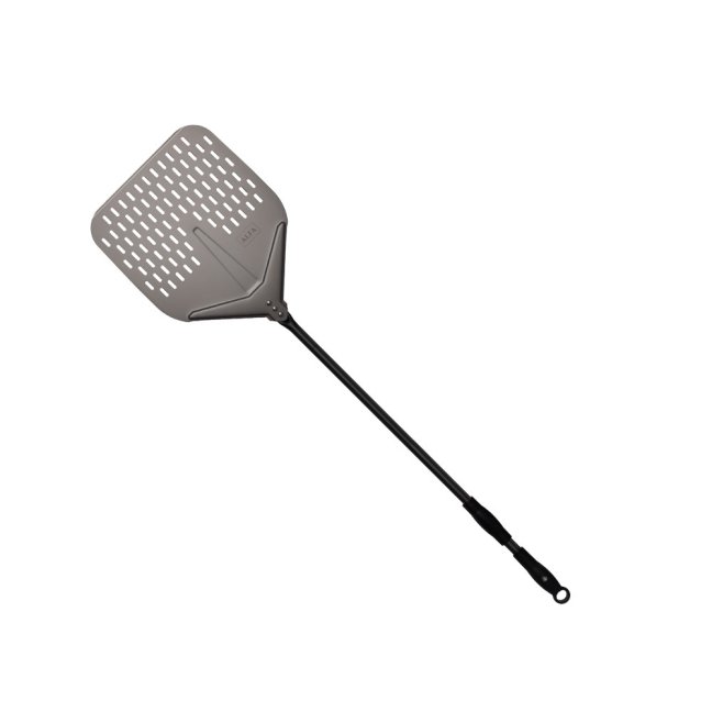ALFA - lopata na pizzu Medium 95 cm (vhodné pro pece 1 PIZZA, 2 PIZZE, 3 PIZZE)