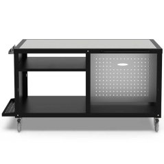 ALFA - modulární kuchyňský stůl 160 cm