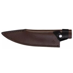 FORGED Leather - kožené pouzdro na kuchařský nůž 16 cm