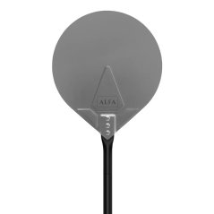 ALFA - otáčecí lopata